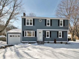 334 Main St, Bridgewater, MA 02324
