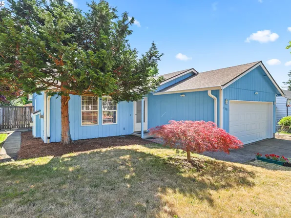 4300 SE 113th Ave, Portland, OR 97266