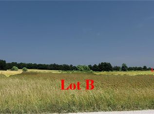 LOT E 267th St #B, Freeman, MO 64746