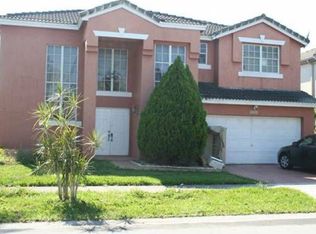 9824 SW 156th Ct, Miami, FL 33196