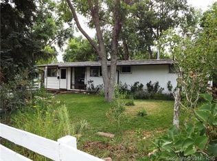 3306 Virginia Ave, Colorado Springs, CO 80907