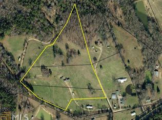 969 Highway 172, Colbert, GA 30628