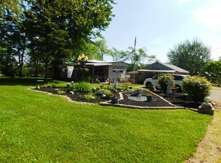 10100 Thompson Schiff Rd, Sidney, OH 45365