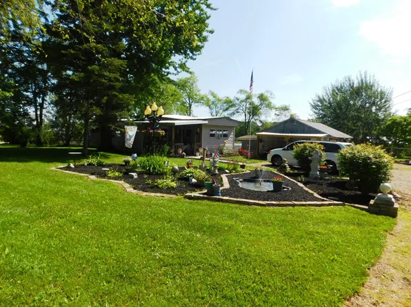 10100 Thompson Schiff Rd, Sidney, OH 45365