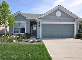 37900 Ashfield Way, North Ridgeville, OH 44039