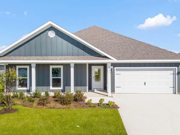 6551 Myers Rd, Panama City, FL 32404