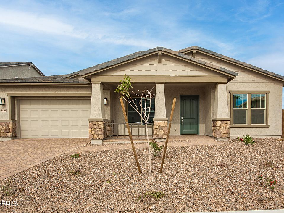 1st image of 8410 W PALO VERDE Drive