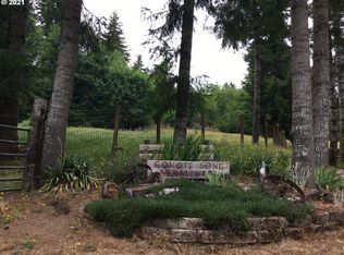 82442 Crowder Rd, Seaside, OR 97138