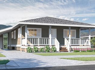 91-1359 Kakiwi St, Ewa Beach, HI 96706