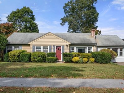13 Sheffield Rd, Natick, MA, 01760