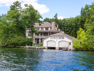 179 Kingswood Rd, Wolfeboro, NH, 03894