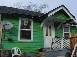 414 Kittitas St, Wenatchee, WA 98801