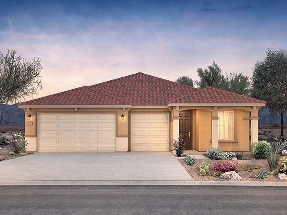 Cloverdale Exterior B