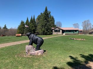 43347 County Road 43, Willow River, MN 55795