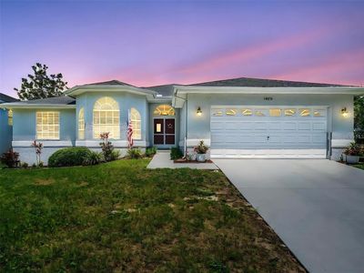 1070 S Pointe Alexis Dr, Tarpon Springs, FL, 34689