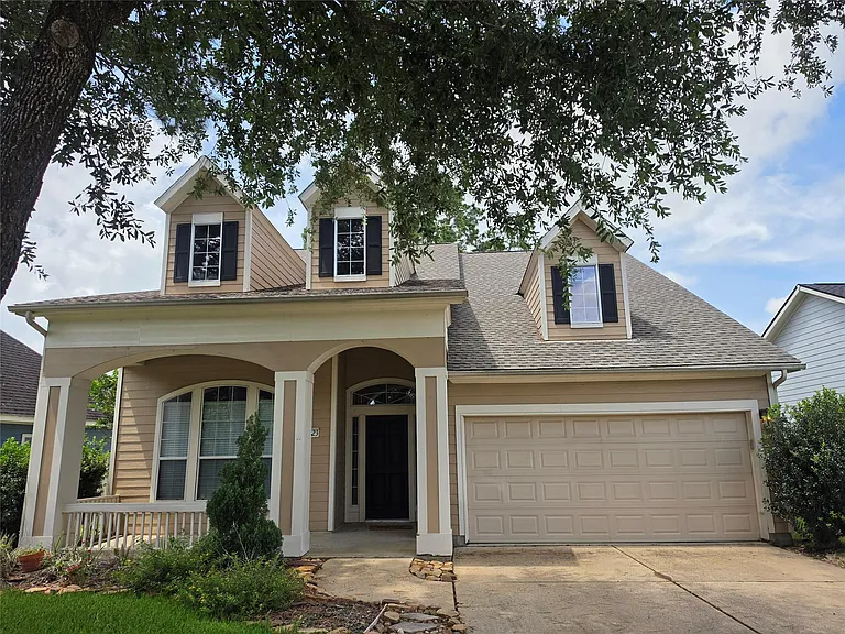18823 Brighton Trail Ln — Photo 1