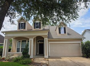 18823 Brighton Trail Ln, Tomball, TX 77377