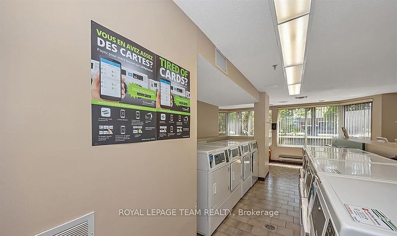 Ottawa Apartment for rent - 2 Bedrooms — photo 30