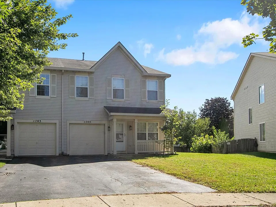 1705 Ramsey Dr