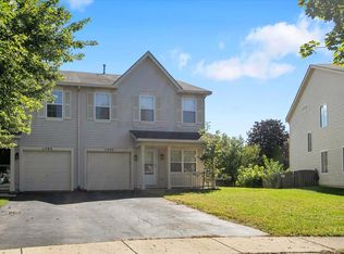 1705 Ramsey Dr, Romeoville, IL 60446