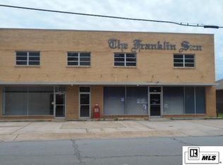 514 Prairie St, Winnsboro, LA 71295