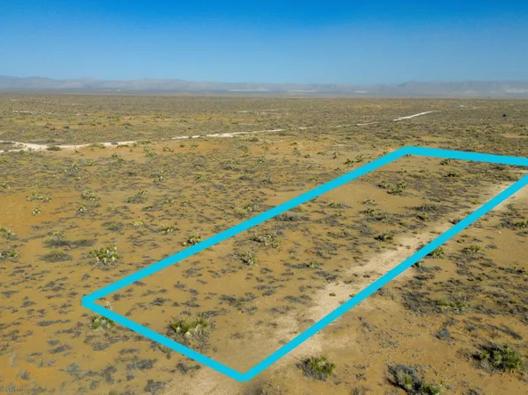 Pn 70719 Minden Ave, El Paso, TX 79928