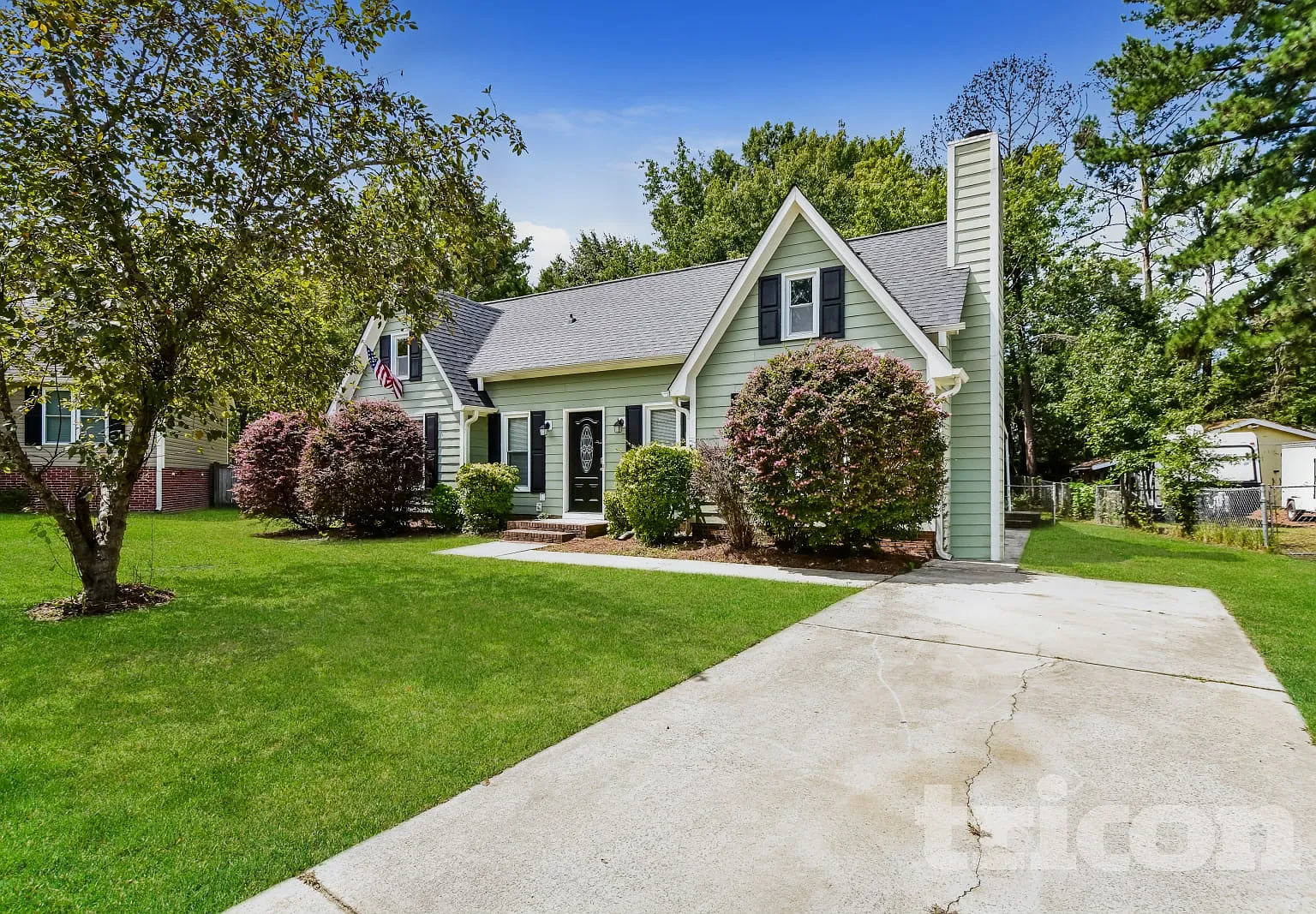 53 Old Well Road Irmo SC — Photo 1