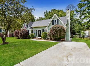 53 Old Well Rd, Irmo, SC 29063