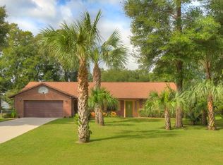 611 Marilea Ct, Orange City, FL 32763
