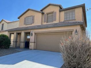 4818 Jade Ridge St, North Las Vegas, NV 89081