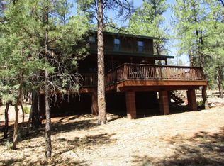 2825 Sparrow Dr, Happy Jack, AZ 86024