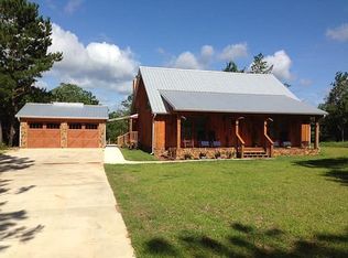 30592 Sawmill Rd, Seminole, AL 36574