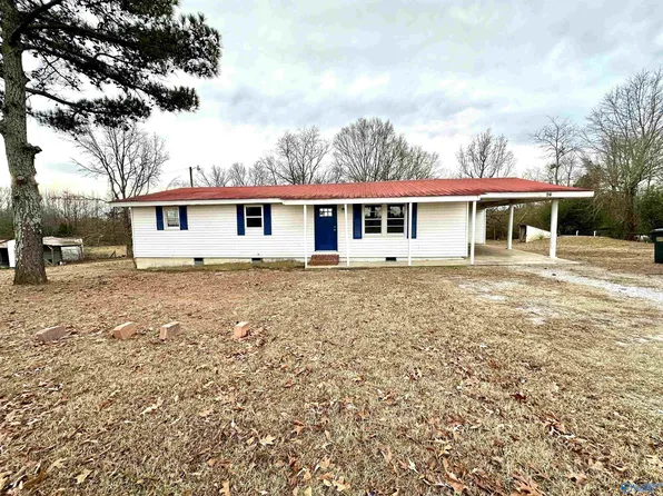 94 Eddy Rd, Danville, AL 35619