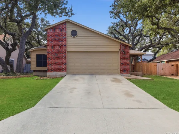 5611 Timber Jack, San Antonio, TX 78250