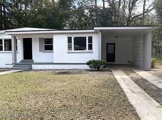 2736 Begonia Rd, Jacksonville, FL 32209