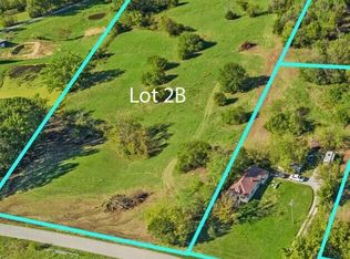 9999 Alford Rd, Salvisa, KY 40372