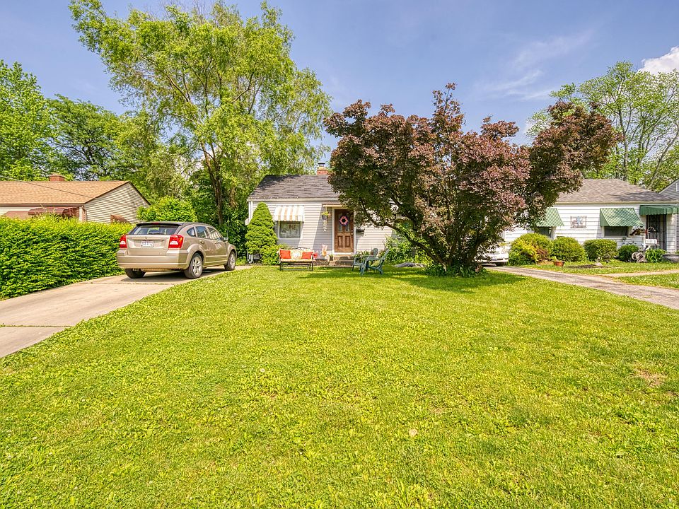 2nd image of 2712 Audubon Rd