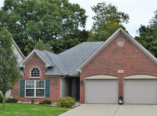7305 Deutsch Rd, Louisville, KY 40229