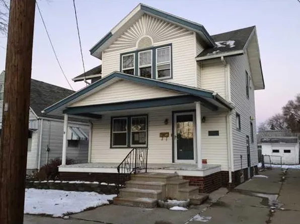 821 Atlantic Ave, Toledo, OH 43609