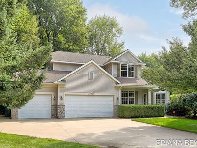 13300 Ravine View Dr, Grand Haven, MI, 49417