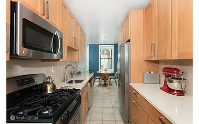 Sold by Douglas Elliman