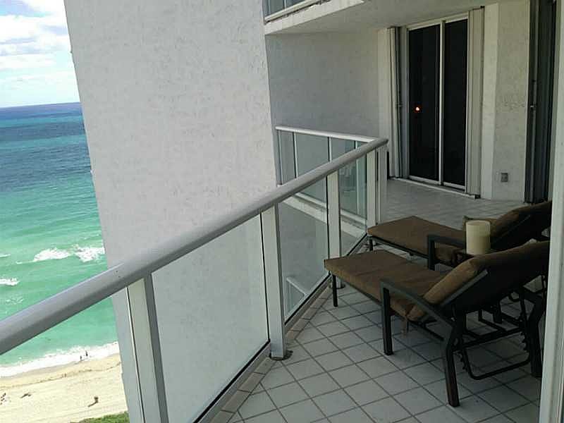 2nd image of 16485 Collins Ave APT 2034