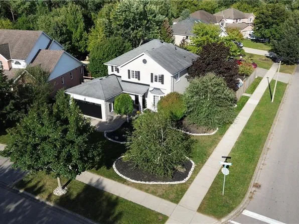76 Nith River Way, North Dumfries, ON N0B 1E0
