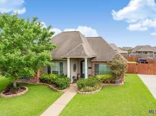 4414 Little Hope Dr, Addis, LA 70710