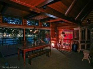 27706 Greenway Dr, Lake Arrowhead, CA 92352