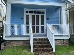 1212 General Pershing St, New Orleans, LA 70115