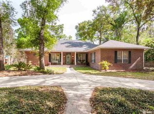 7723 Beachview St, Keystone Heights, FL 32656