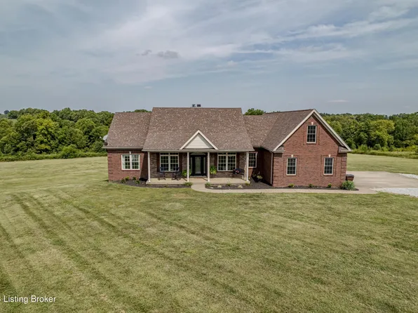 502 Point Pleasant Rd, Eminence, KY 40019