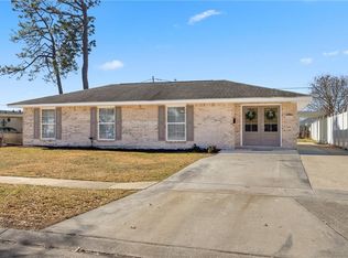 2403 Kansas Ave, Kenner, LA 70062