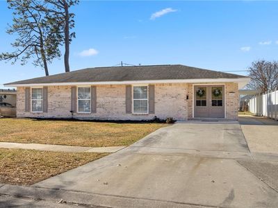 2403 Kansas Ave, Kenner, LA, 70062